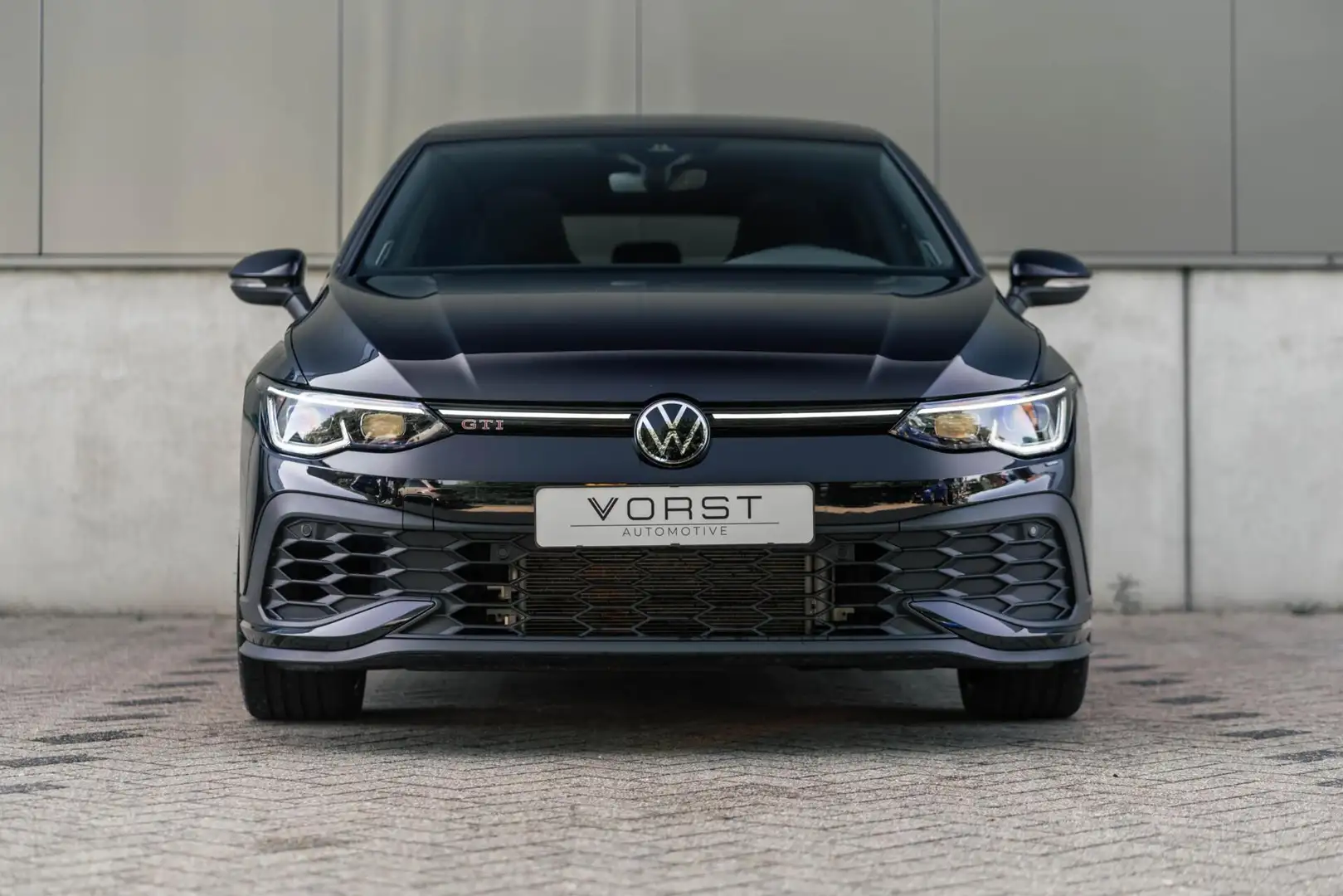 Volkswagen Golf GTI 2.0 TSI Clubsport Akra Pano DSG - 2
