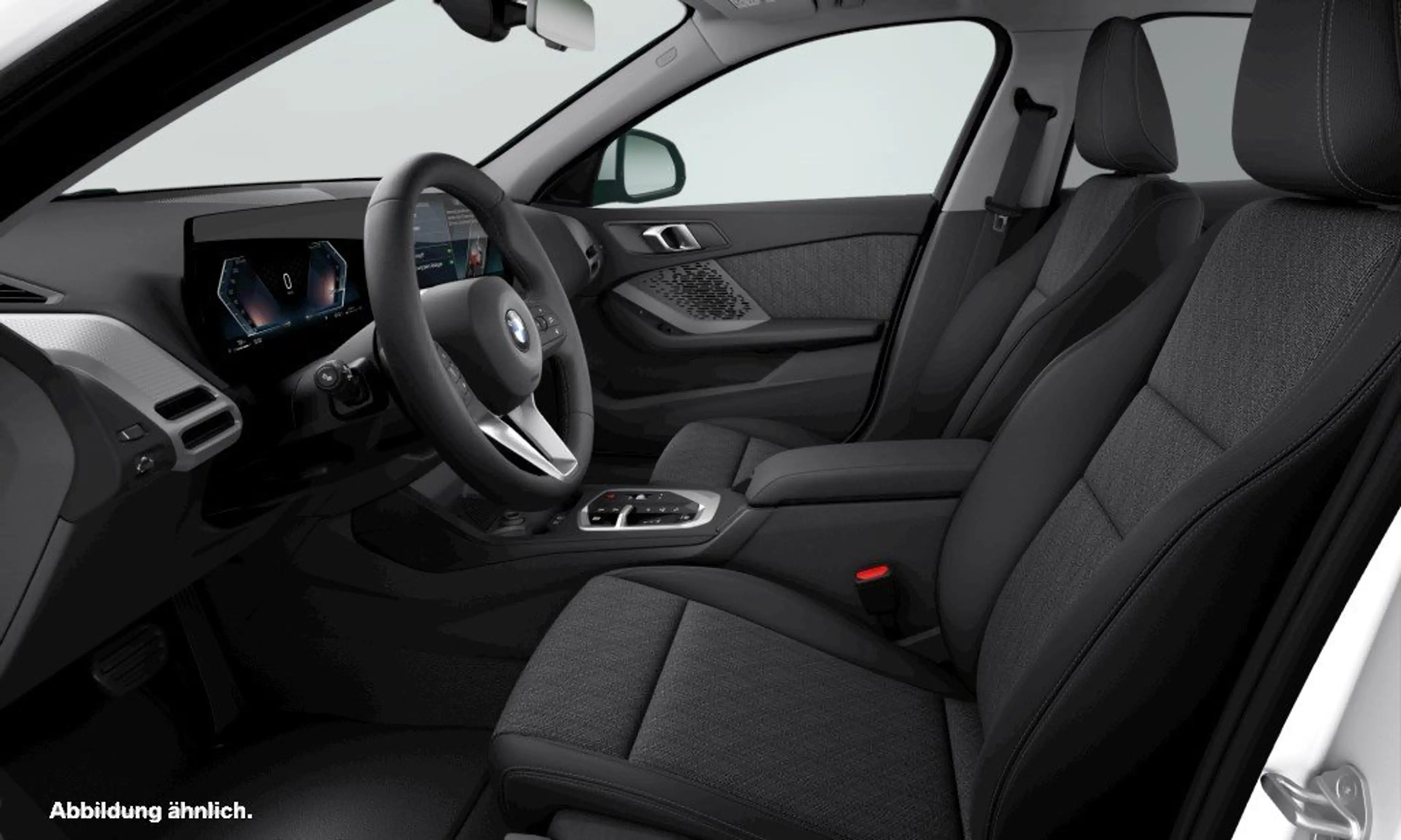 BMW 120 250€ Leasing Keyless Kamera AdaptLED — photo 4