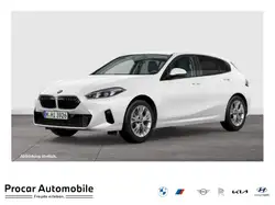 Bmw 120 250€ Leasing Keyless Kamera AdaptLED
