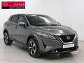 Nissan Qashqai DIG-T 103kW N-Connecta Gris - thumbnail 1