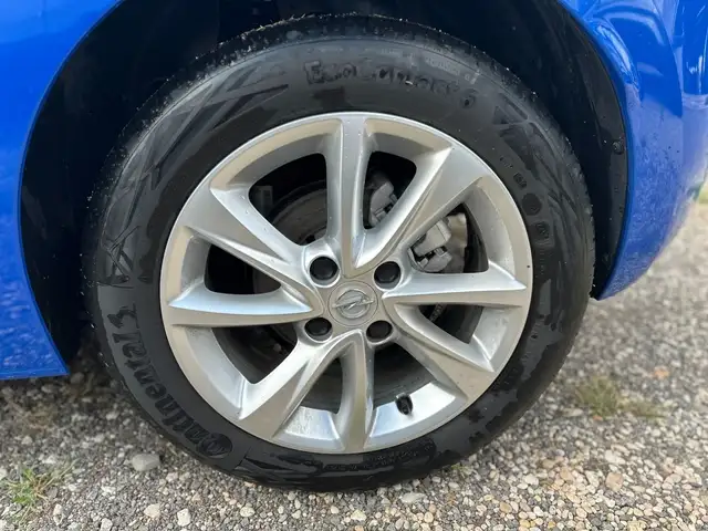 Opel Corsa view 10