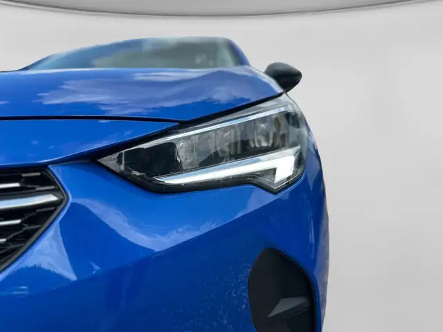 Opel Corsa view 8