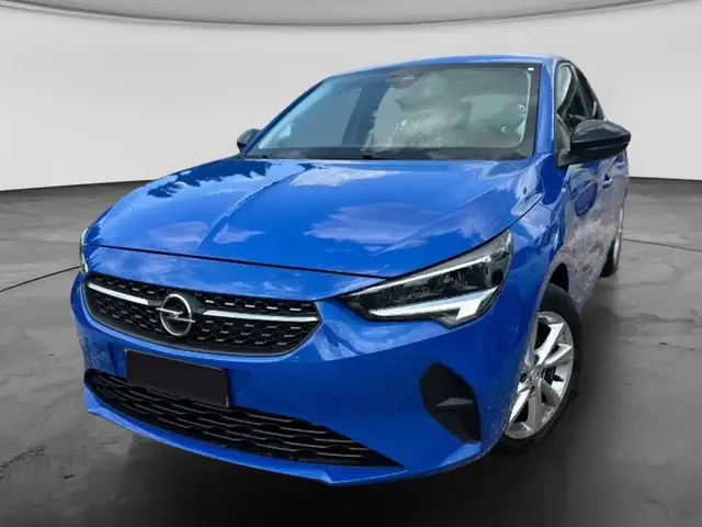 Opel Corsa view 3