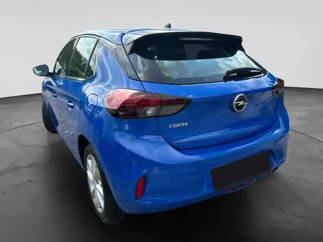 Opel Corsa view 6