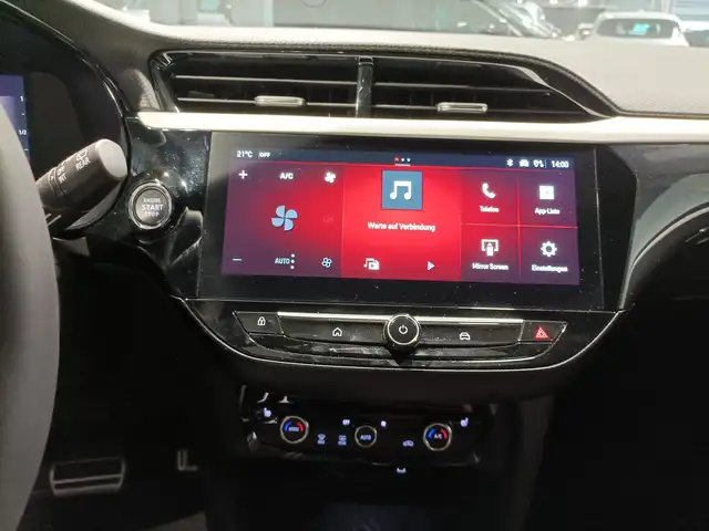 Opel Corsa view 12