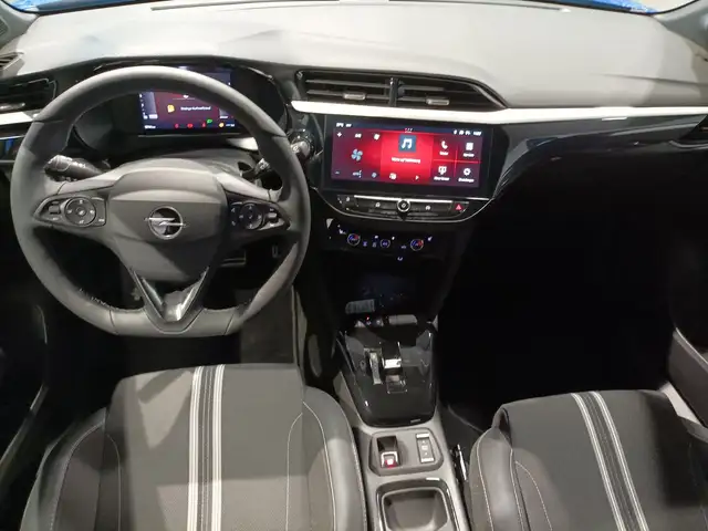 Opel Corsa view 14