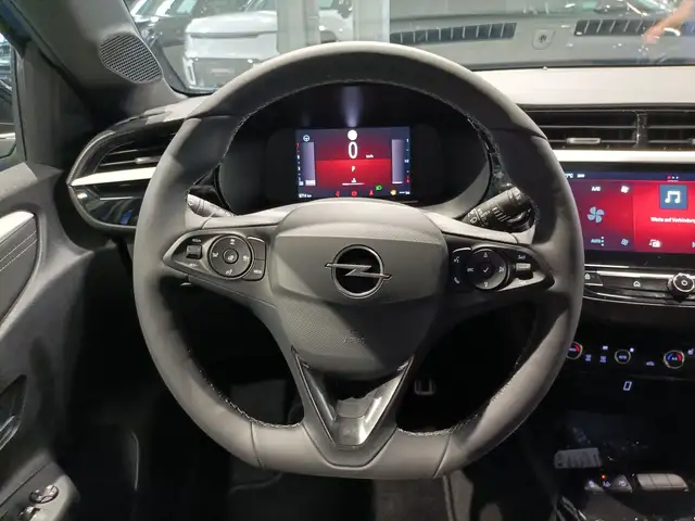 Opel Corsa view 10