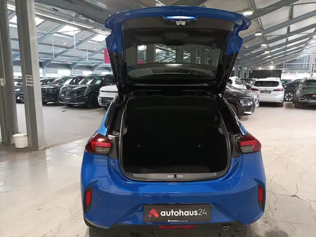 Opel Corsa view 6