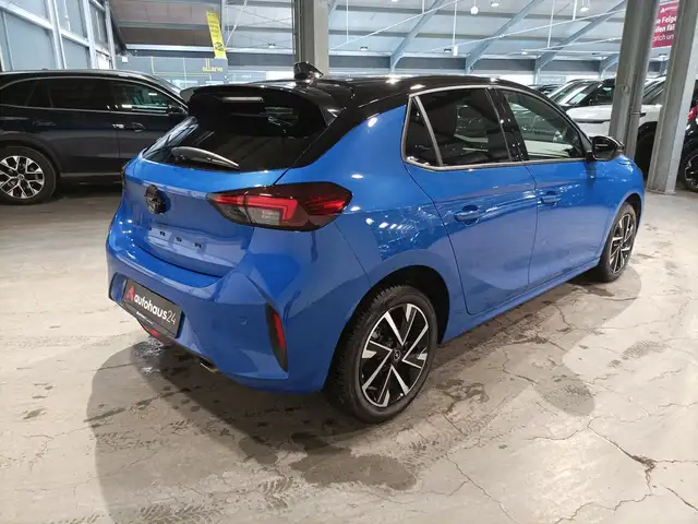 Opel Corsa view 5