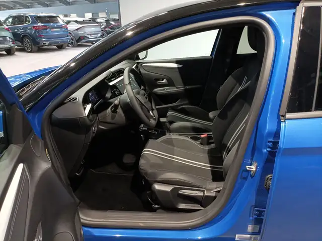 Opel Corsa view 8