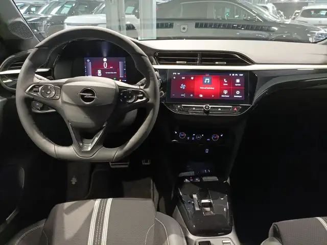 Opel Corsa view 9
