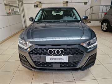 SPB 25 TFSI Admired Advanced