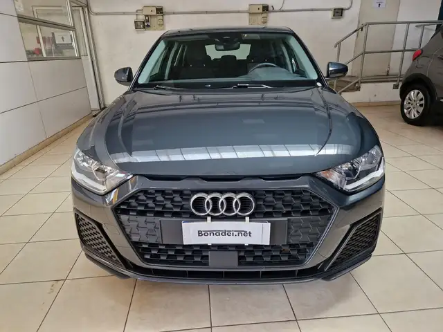 Audi A1 SPB 25 TFSI Admired Advanced