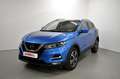 Nissan Qashqai DIG-T 103 kW (140 CV) E6D N-TEC Blau - thumbnail 2