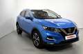 Nissan Qashqai DIG-T 103 kW (140 CV) E6D N-TEC Blauw - thumbnail 5