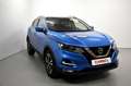 Nissan Qashqai DIG-T 103 kW (140 CV) E6D N-TEC Blauw - thumbnail 4
