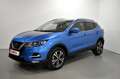 Nissan Qashqai DIG-T 103 kW (140 CV) E6D N-TEC Blauw - thumbnail 1