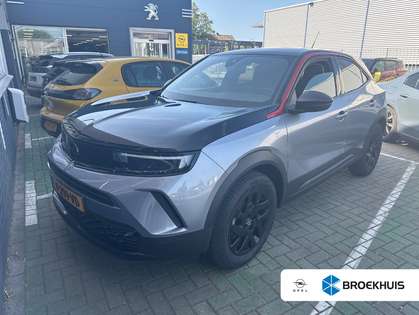 Opel Mokka 1.2 Turbo Level 4 Unieke kmstand!! | Camera | Stuu