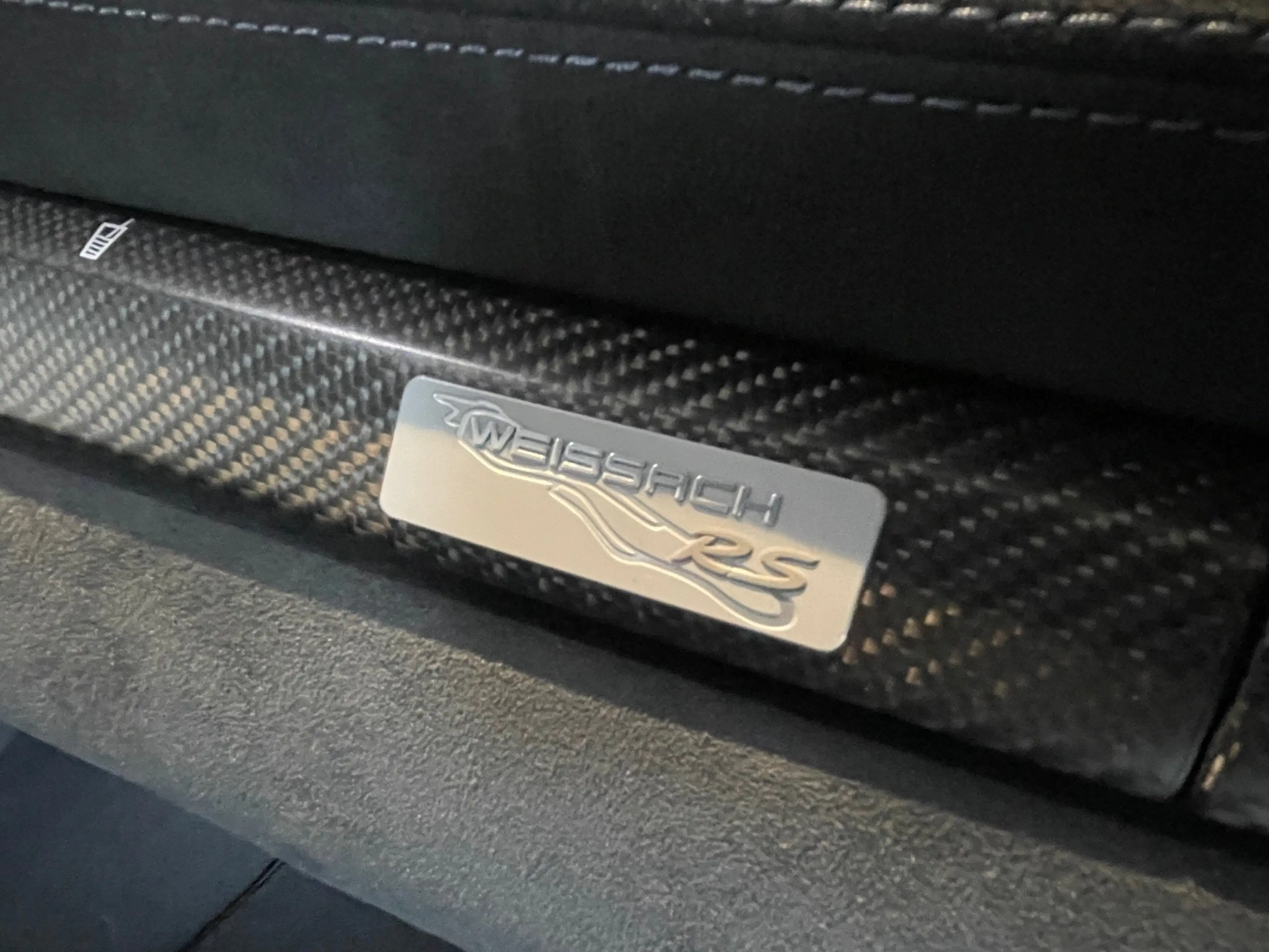 Porsche Cayman 718 Cayman GT4 RS — photo 13