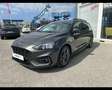 Ford Focus Station Wagon 1.5 EcoBlue ST-Line Gris - thumbnail 1