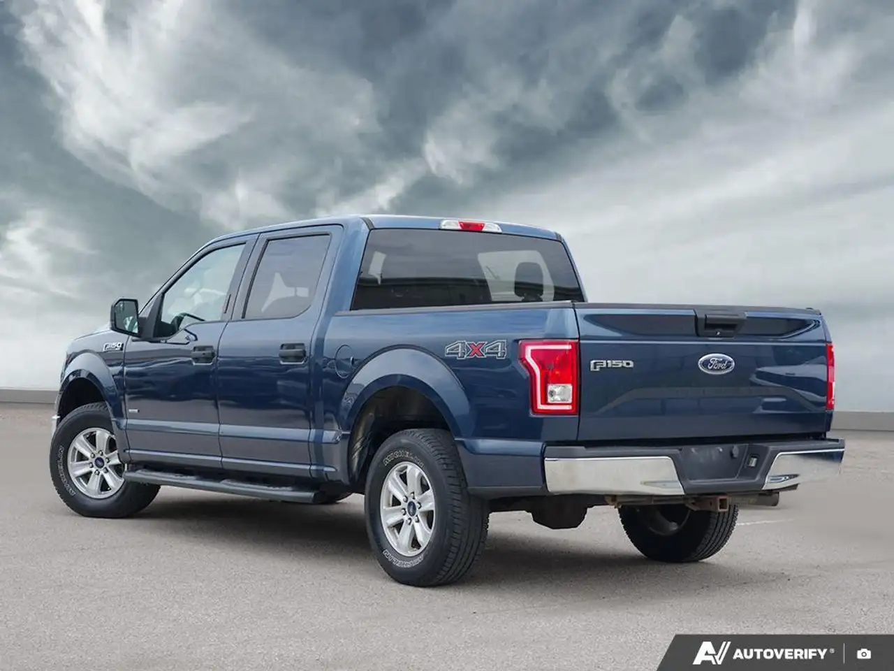 Ford F 150 fotografie Ford F 150