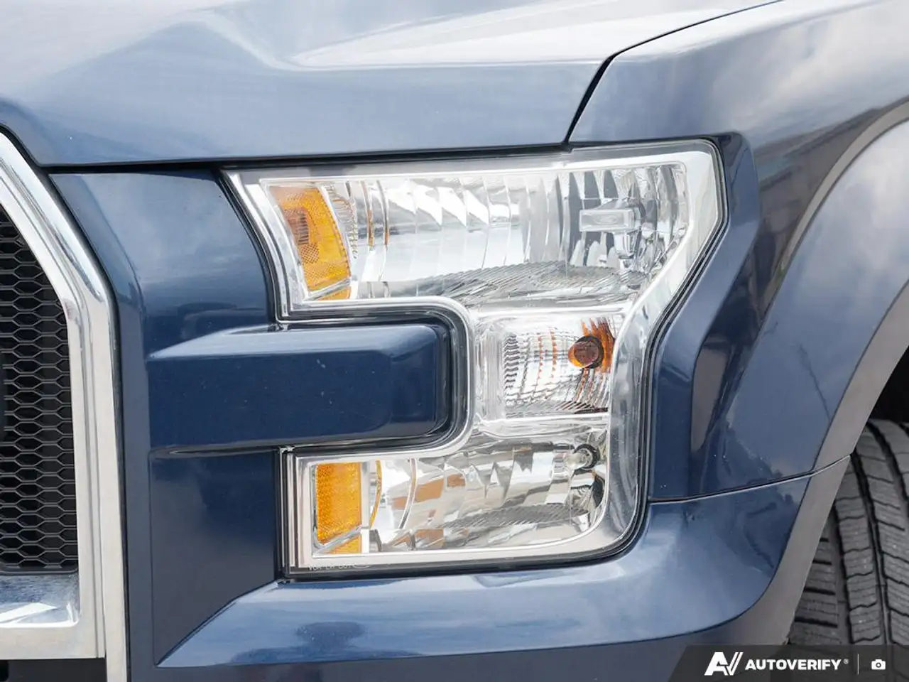 Ford F 150 fotografie Ford F 150