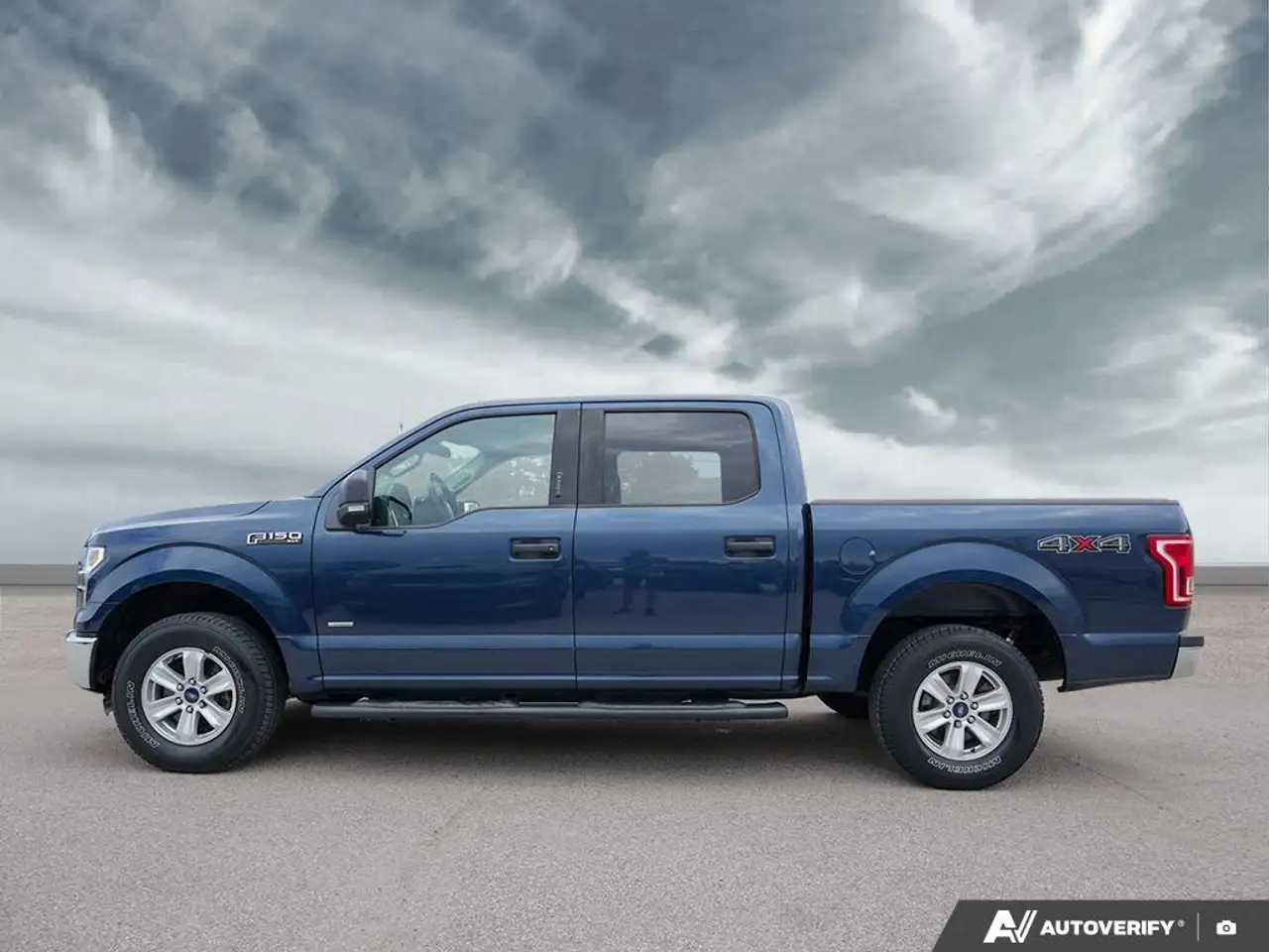 Ford F 150 fotografie Ford F 150