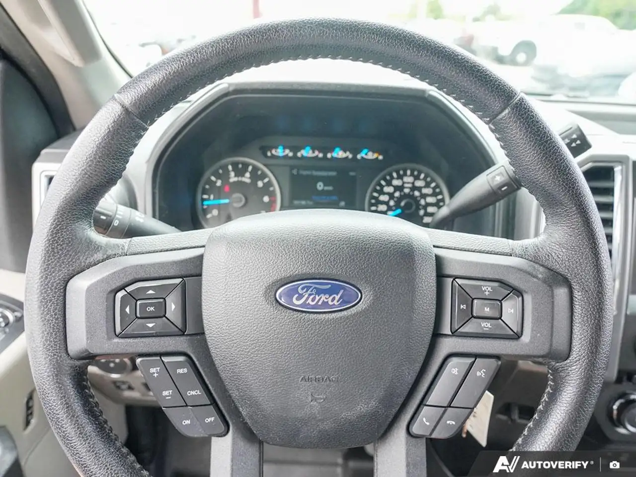 Ford F 150 fotografie Ford F 150