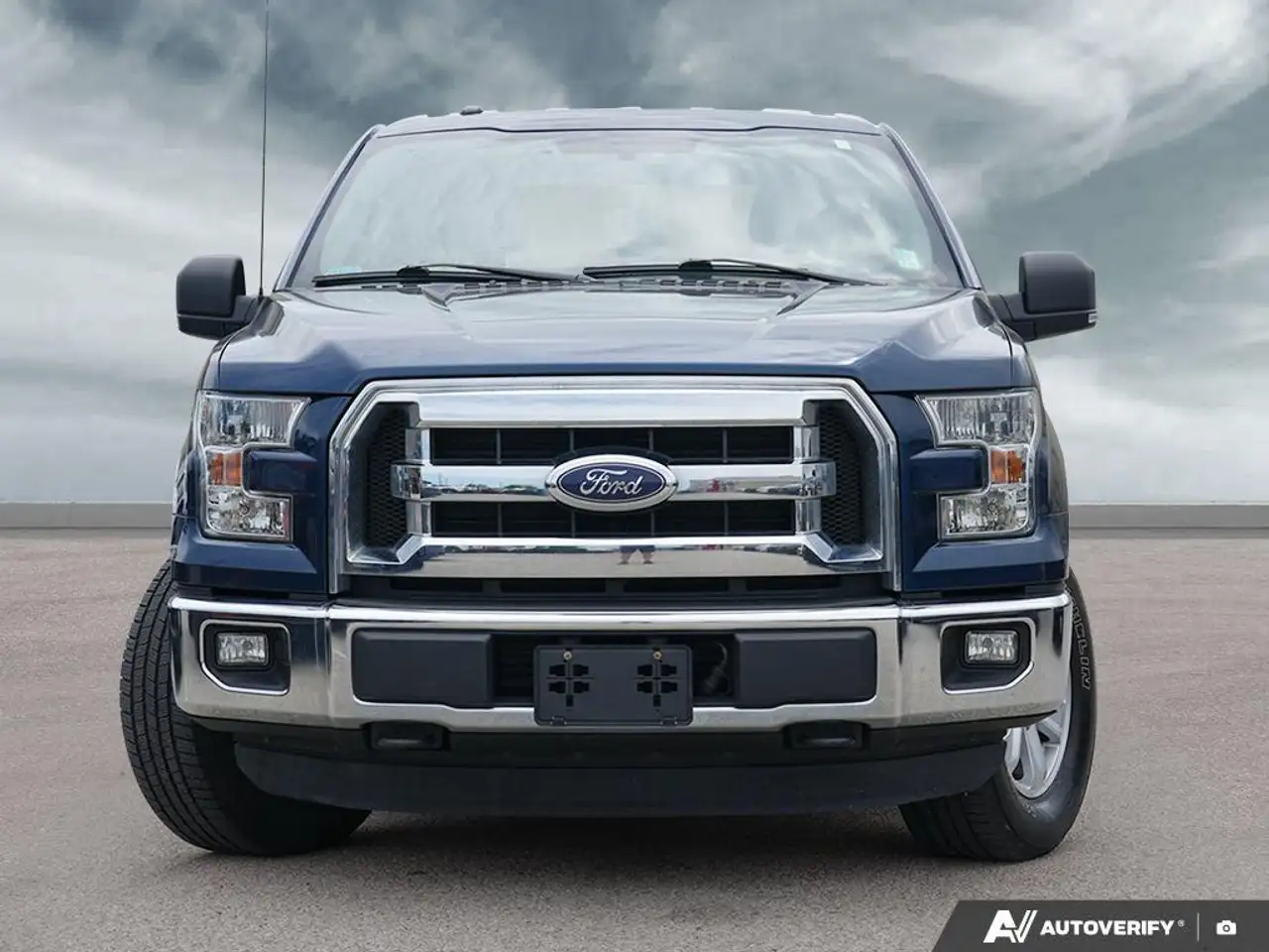 Ford F 150 fotografie Ford F 150