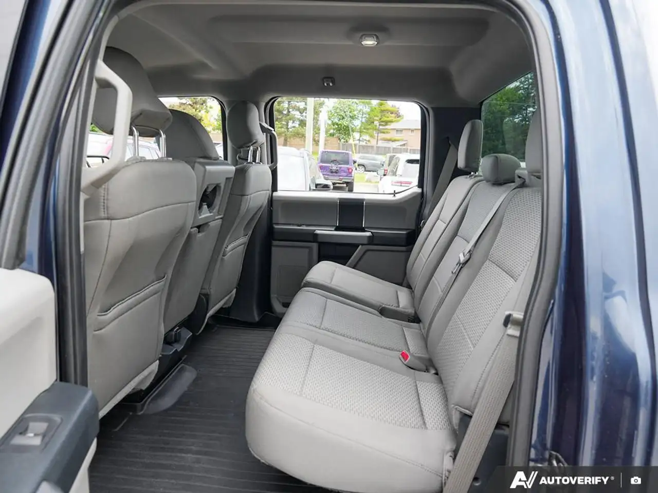 Ford F 150 fotografie Ford F 150