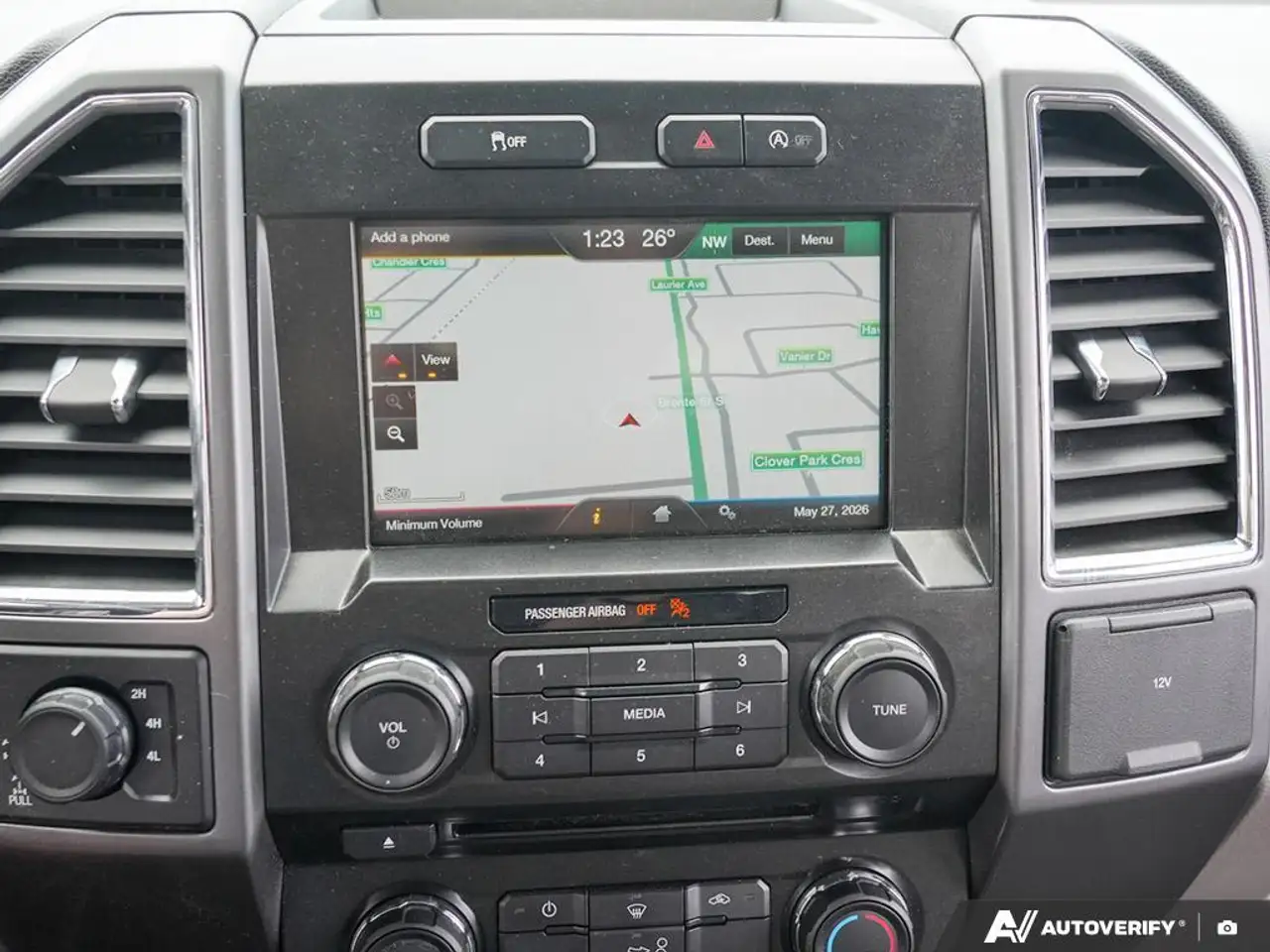 Ford F 150 fotografie Ford F 150