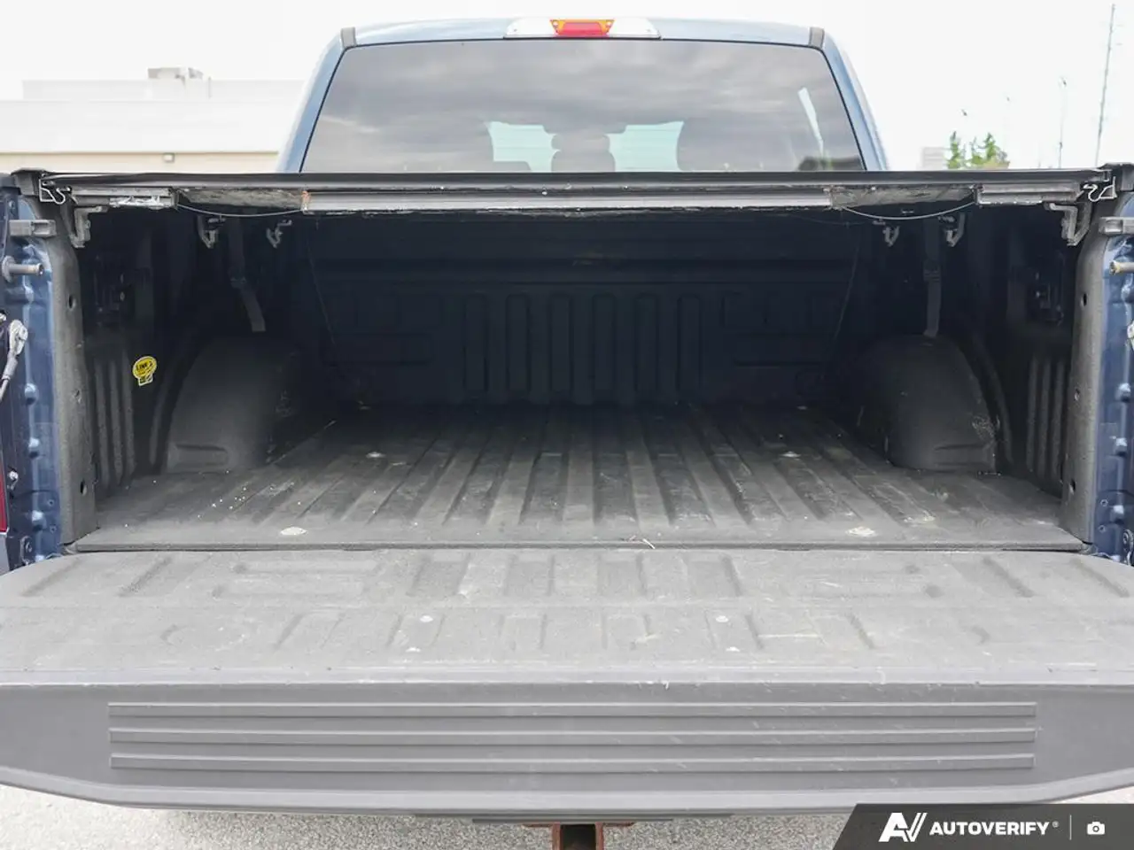 Ford F 150 fotografie Ford F 150