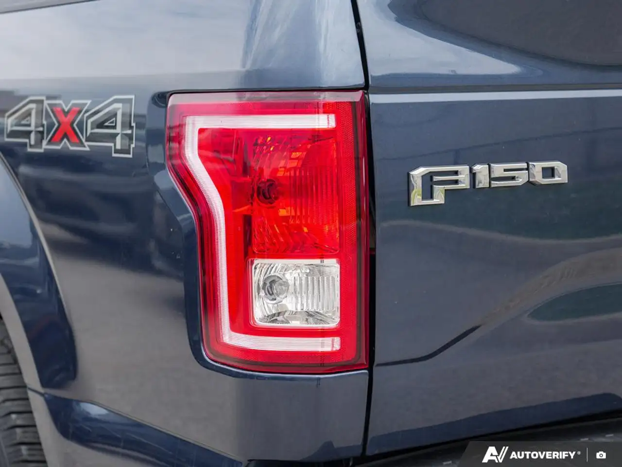 Ford F 150 fotografie Ford F 150