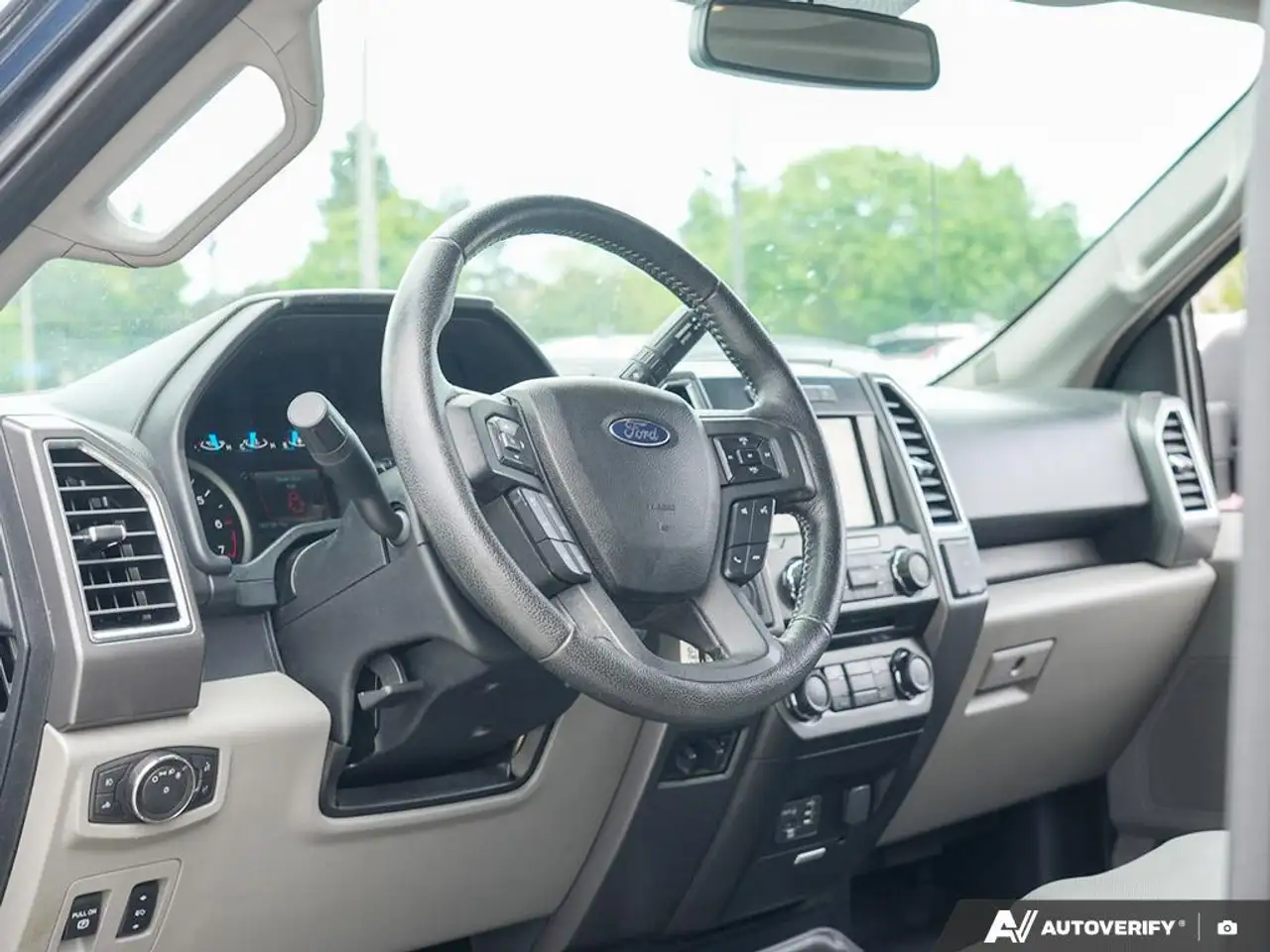 Ford F 150 fotografie Ford F 150