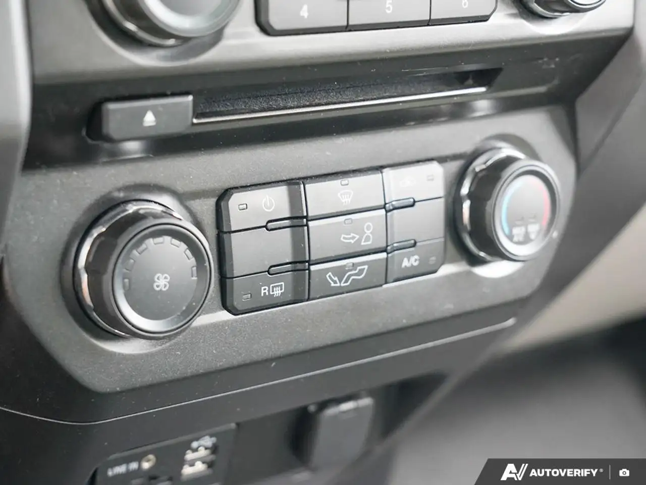 Ford F 150 fotografie Ford F 150