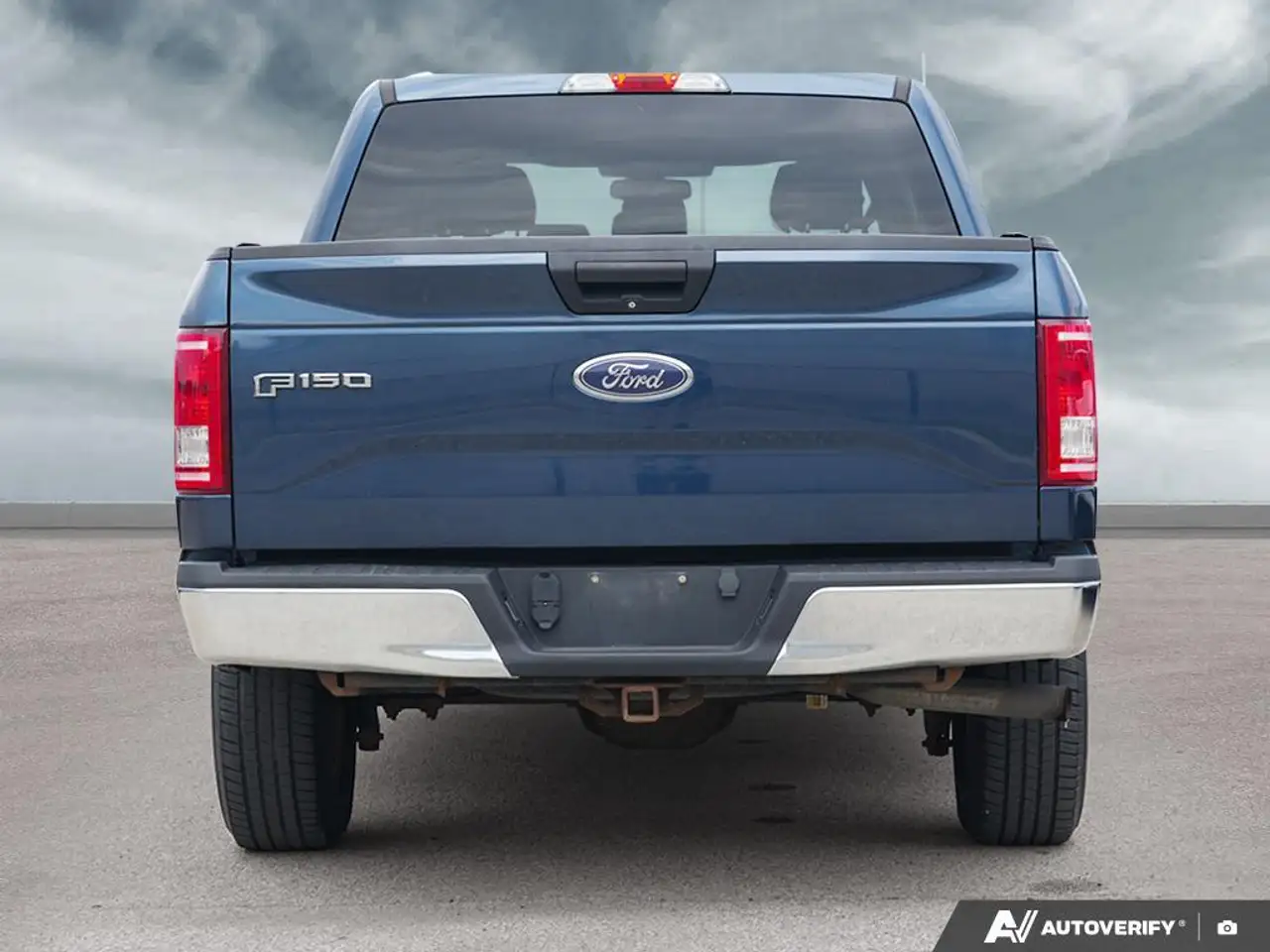 Ford F 150 fotografie Ford F 150