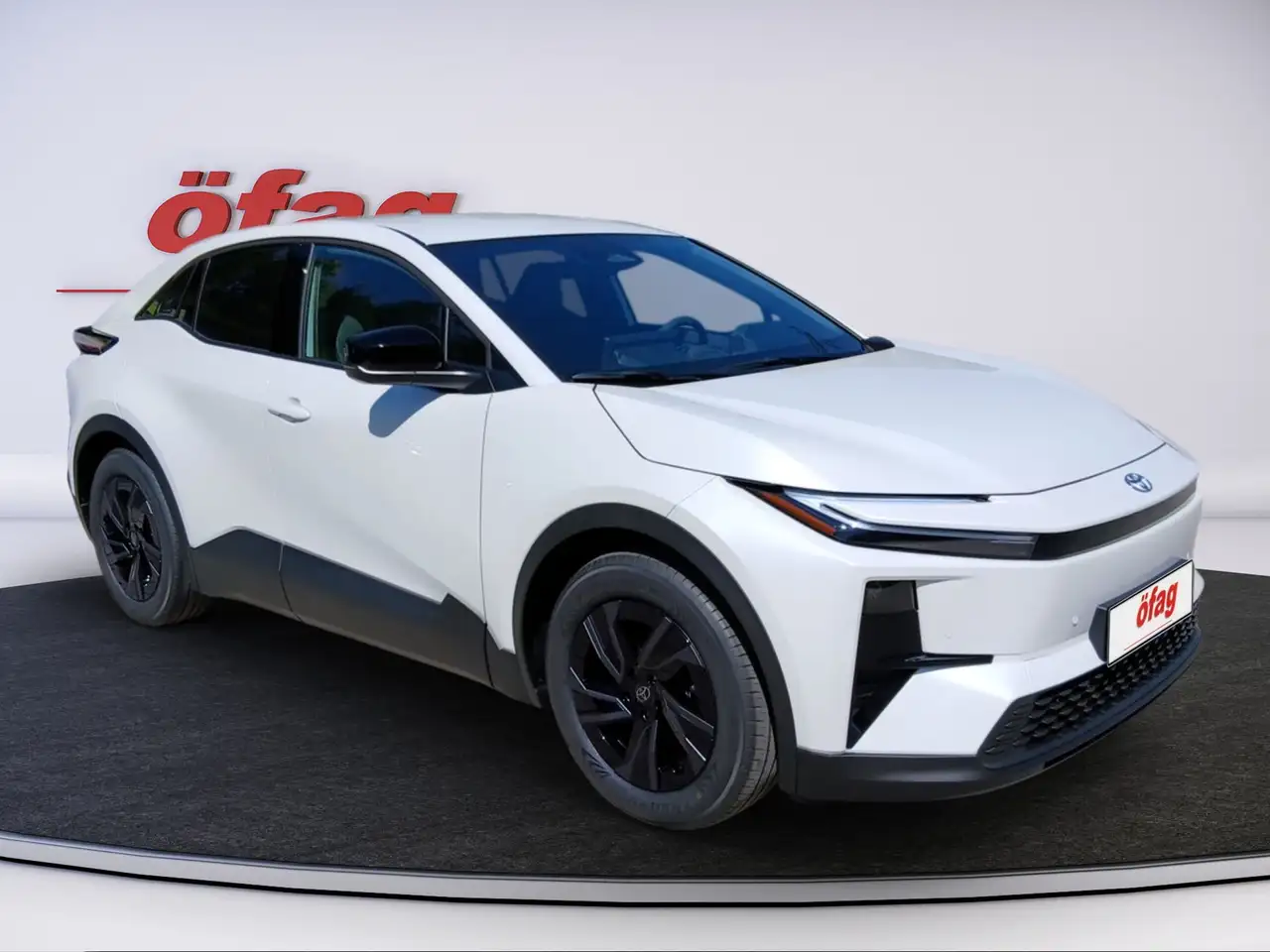 Toyota C-HR 2026 — фото 7