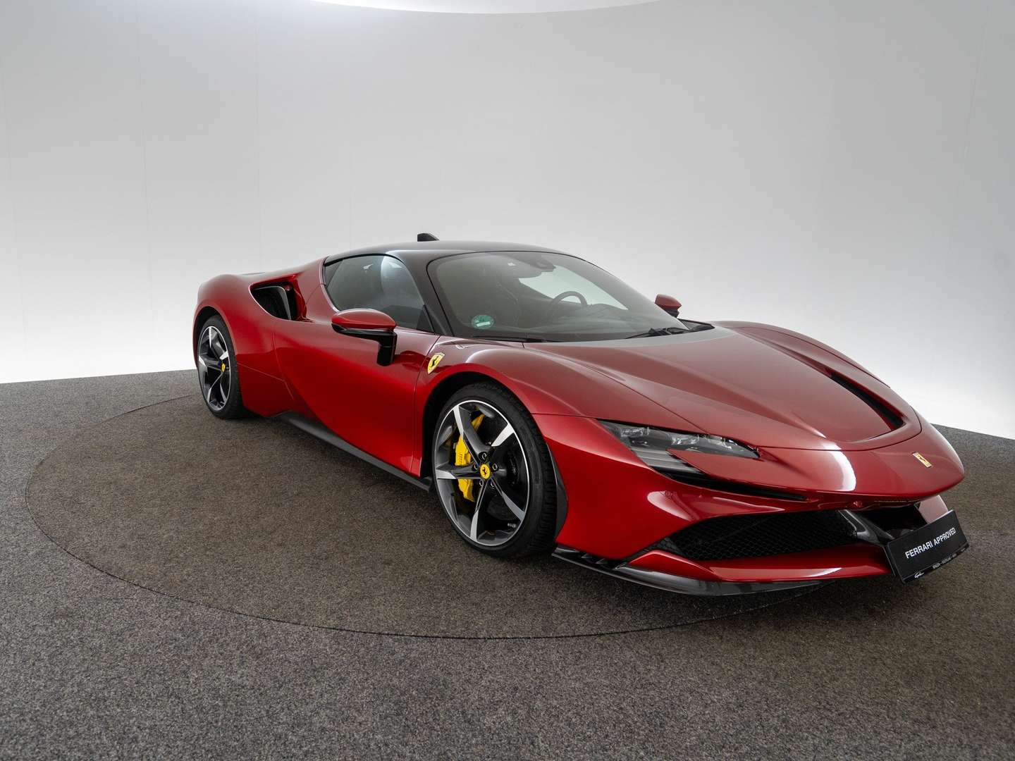 Ferrari SF90 Stradale - - Joinsteer - #4
