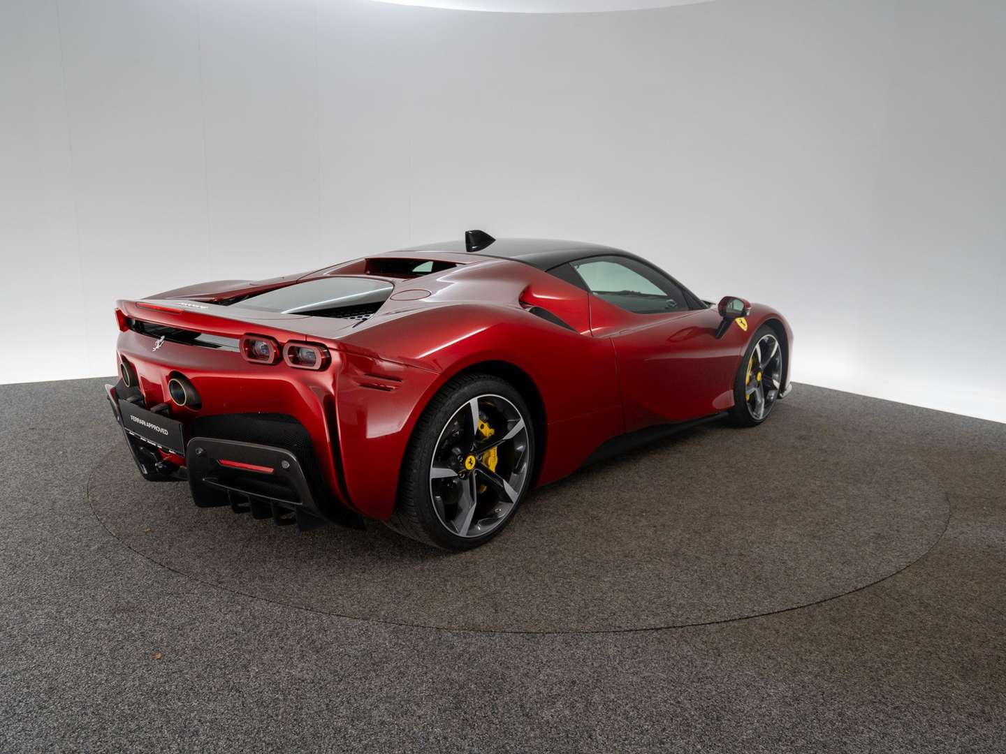 Ferrari SF90 Stradale - - Joinsteer - #5