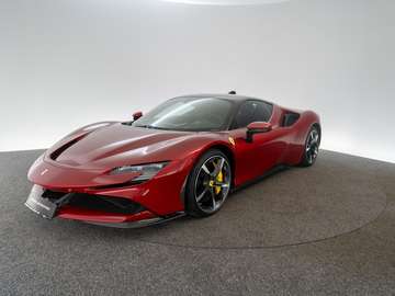 FERRARI SINGEN