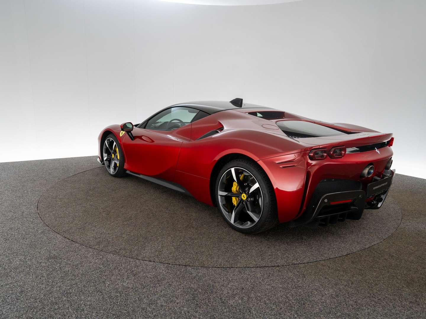 Ferrari SF90 Stradale - - Joinsteer - #3