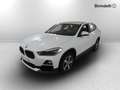 BMW X2 sdrive18d Business X Bianco - thumbnail 1