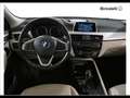 BMW X2 sdrive18d Business X Bianco - thumbnail 11