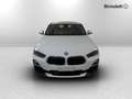 BMW X2 sdrive18d Business X Bianco - thumbnail 4