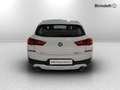 BMW X2 sdrive18d Business X Bianco - thumbnail 6