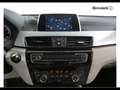 BMW X2 sdrive18d Business X Bianco - thumbnail 14