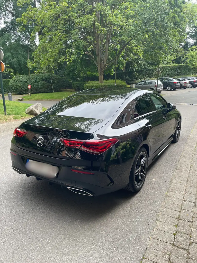 Mercedes-Benz CLA 220 d (EU6AP) - 1