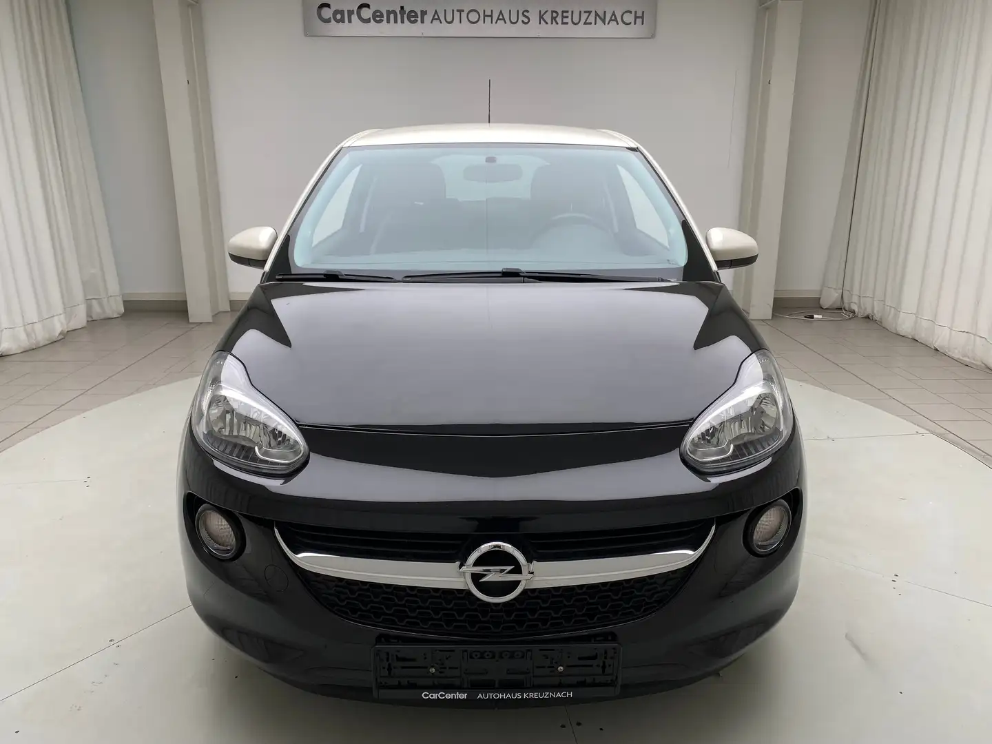 Opel Adam 1.4 Germany's next Topmodel Winterpaket Negro - 2