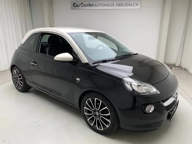Opel Adam 1.4 Germany's next Topmodel Winterpaket