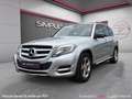 Mercedes-Benz GLK 200 Classe GLK 200 CDI BlueEFFICIENCY Fascination A Grau - thumbnail 6